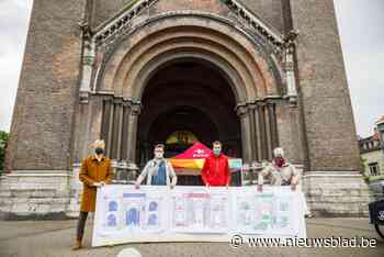 “Betrek de buurt bij de invulling van de Peperbus”