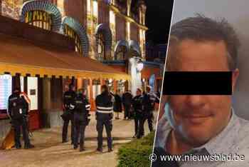 Raadkamer beslist vandaag toch nog niét over internering verdachte van verijdelde aanslag tijdens Miss België-verkiezing