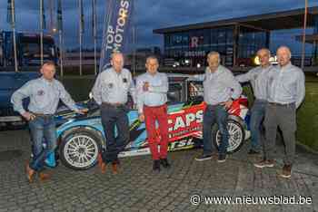 Tieltse binnenstad maakt zich op voor 49ste TAC Rally