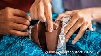 69% of Brits say Easter egg packaging is excessive