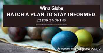 Globe readers can subscribe for just £2 for 2 months in flash sale