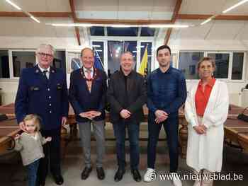 Laureaten van de Arbeid gehuldigd