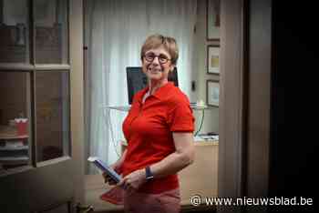 Auteur Kaat Vrancken uit Bree overwint schrijfwalging in schrijfboek: “Je kunt saboteurs verslaan”