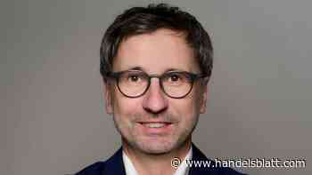 Sven Deglow: Ex-Comdirect-Vorstand wird neuer Chef der Onlinebank DKB