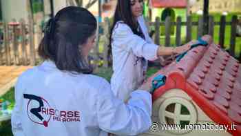 Risorse per Roma assume: selezione per 200 posti a tempo indeterminato