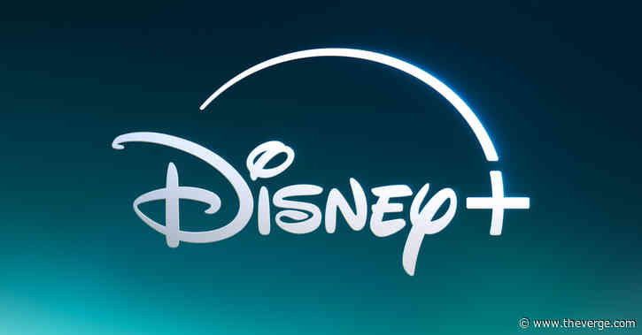 Disney Plus officially unveils its very green new logo