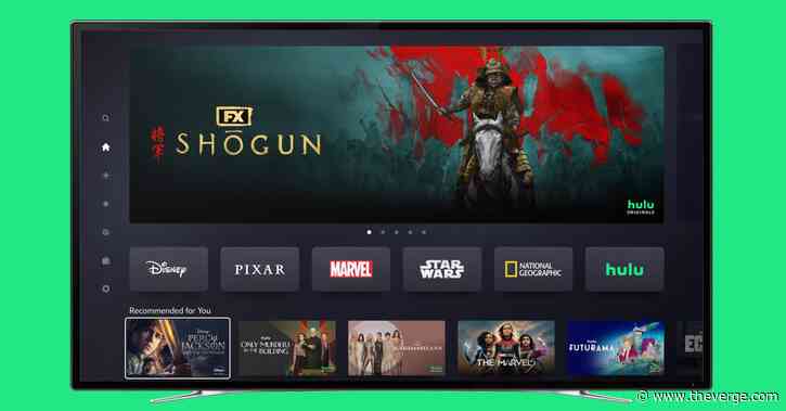 The Disney Plus-Hulu merger is way more than a streaming bundle