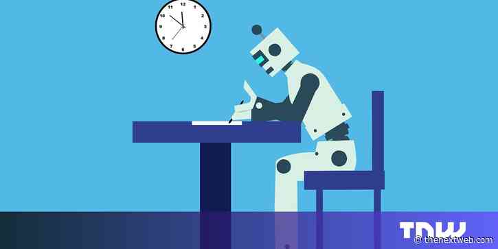 1.5M UK jobs now at risk from AI, report finds