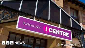 VisitScotland to close all information centres