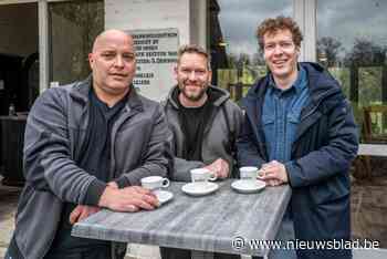 Eindelijk: Melkhuisje in stadspark heropent tijdens lente- en zomermaanden