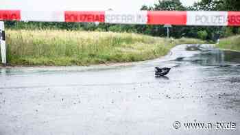 Doppelt so tödlich wie Fahrräder: Opfer von Pedelec-Unfällen werden immer jünger