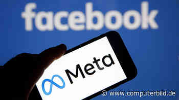 Hat Facebook andere Social-Media-Dienste ausspioniert?