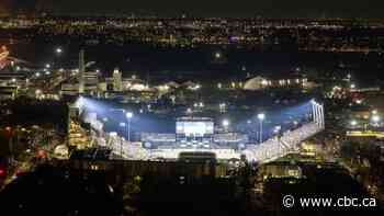 110th Grey Cup game, festival earn Prestige Award as Canada's top large-budget event