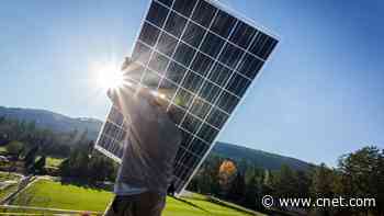 Find the Best Solar Installers Near You With These 7 Tips     - CNET