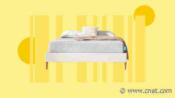 20 Best Easter Weekend Mattress Deals     - CNET