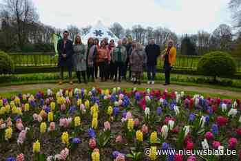 Daar is de lente en daar is de vierde editie van de ParkenParade: “We mogen trots zijn op deze Groene Gordel rond Brussel”
