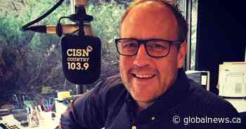 Chris Scheetz leaving CISN Country: ‘It’s time to close this chapter’