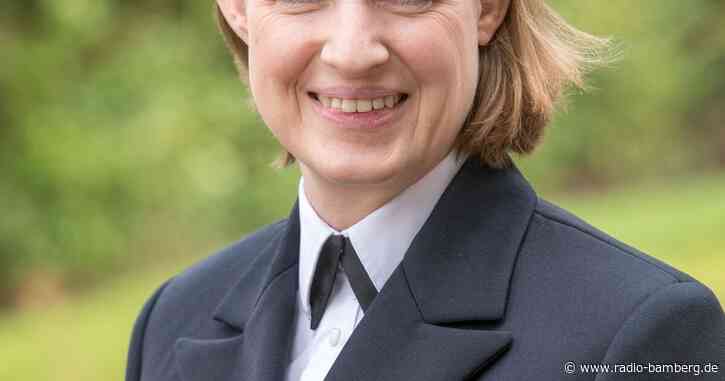 Erstmals führt eine Frau einen Kampfverband der Marine