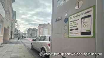Parken in Braunschweig: Die nächste große Änderung kommt