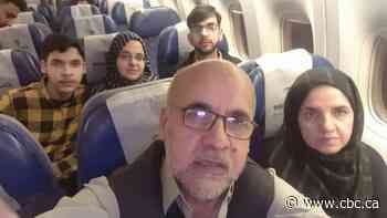 Afghan interpreter hunted by Taliban safe after campaign by retired brigadier-general in Newfoundland