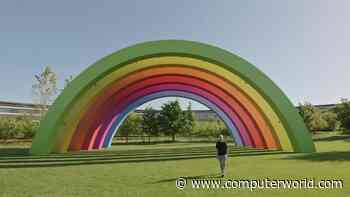 WWDC 2024: Yes, we live in interesting times