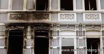Gutachten: Feuer in Solinger Haus vorsätzlich gelegt