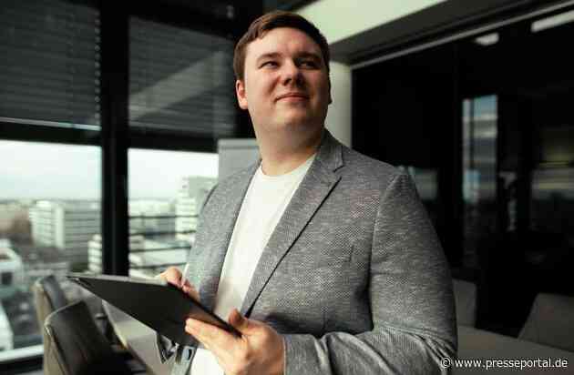 Felix Klauke von der Klauke Enterprises GmbH & Co. KG: Mehr Cybersecurity in Unternehmen - die Bedeutung der NIS2-Richtlinie