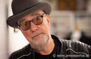 Legendäre Band Fischer-Z trifft den Zeitgeist mit neuem New Wave