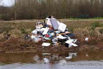 Lichte stijging in aantal GAS-dossiers: “Meer sancties voor zwerfvuil, omdat er strenger op gecontroleerd wordt”