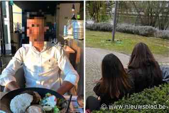 “Topvoetballer” die oplichter blijkt krijgt celstraf van 30 maanden