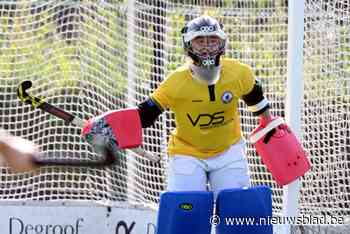 Marie Gelders wint cruciale slag met KHC Leuven in degradatiestrijd, ook Leuvense mannen staan weer veilig: “We moeten nog zeker een paar keer winnen”