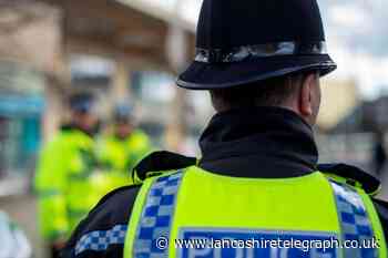 Preston: Police appeal after boy, 4 dies in crash