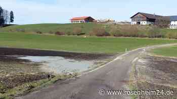 Anwohner müssen für Wege bezahlen: Warum macht Soyen 22 Jahre alten Beschluss rückgängig?
