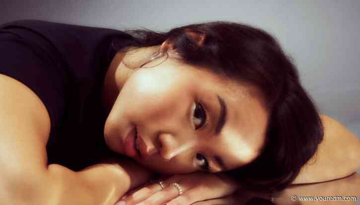 HELANG Drops Electrifying Techno Single, “Wise Devil”