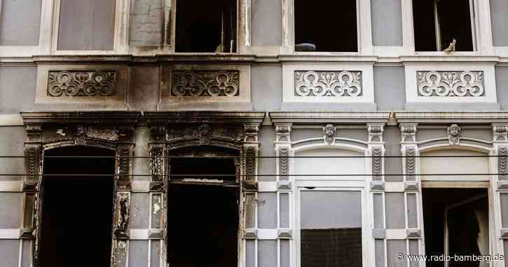 Gutachten: Feuer in Solinger Haus war Brandstiftung