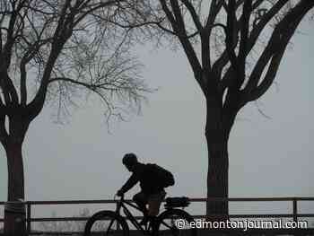 Edmonton Weather: Edmonton's two season problem