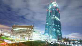 Piero Cipollone: EZB-Direktor sieht Notenbank auf Kurs zu Zinssenkung