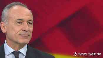 „Der Dax ist kaum von der deutschen Binnenkonjunktur abhängig“