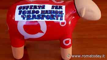 Mancano i soldi per il trasporto pubblico, Patanè si affida alla "Pecora Rossa"