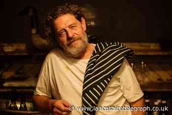 Marco Pierre White restaurant to open in Blackpool in May