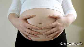 Prozess nach Geburt umkehrbar: Schwangerschaft lässt Frauen frühzeitig altern