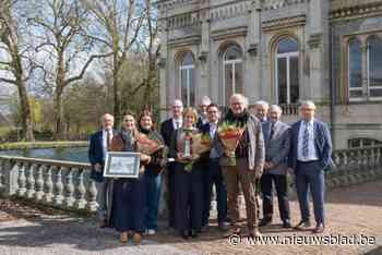 Mediakring Gavere reikt jaarlijkse persprijzen uit: drie winnaars