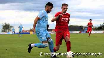 Heimspiel gegen Schöningen: Lupos Highlight vor dem Highlight