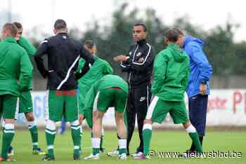 Sadio Ba wordt volgend seizoen coach van KFC Meise