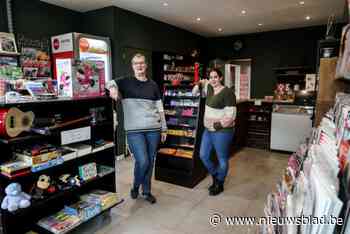 Dagbladhandel ’t Prinske sluit de deuren: “Winstmarges zijn te klein”