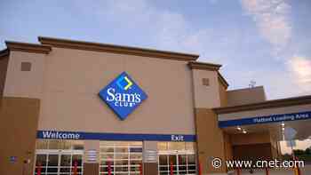 Become a Sam's Club Member for Half the Usual Price     - CNET