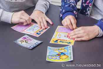 Man (44) riskeert drie jaar cel voor diefstal kraslotjes: ‘Uw handen hebben een afwijking: ze kunnen enkel slaan of stelen!”