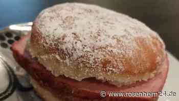 „So, mir reicht’s! Anzeige ist raus“: Bezeichnung für Leberkas-Kreation spaltet das Netz