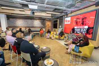 KFC reaches gender parity across its global corporate offices