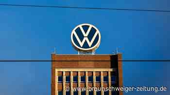 Windrad-Idee für Volkswagen-Werke triggert das Netz